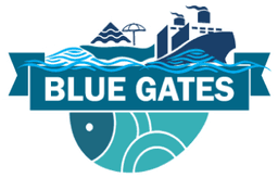 Blue Gates Portal