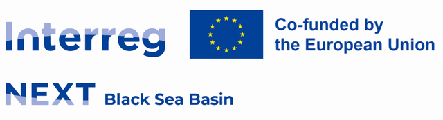 Interreg NEXT Black Sea Basin Programme — Co-funded by the European Union