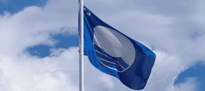 Three Burgas ports received the prestigious "Blue Flag" eco-distinction