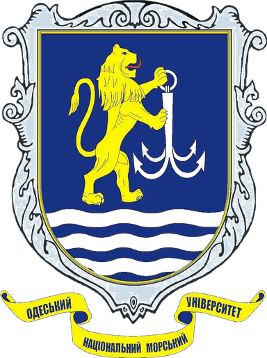 Odesa National Maritime University (ONMU)